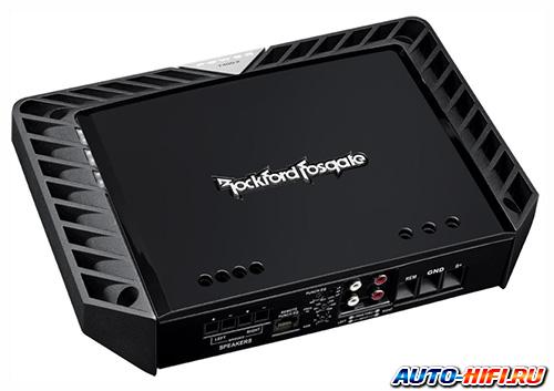 2-канальный усилитель Rockford Fosgate T400-2 2-канальный усилитель Rockford Fosgate T400-2